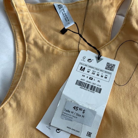 Thank top - Picture 4 of 4